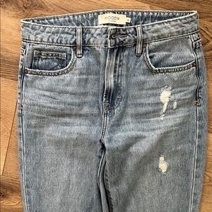 Hidden jeans- size 26